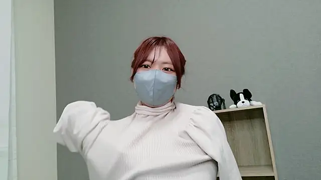 YUA 0425 online show from 05-12-26, 04:46