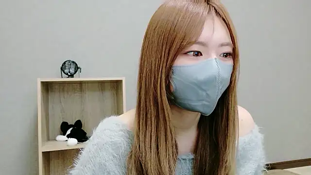 YUA 0425 online show from 04-23-26, 08:43