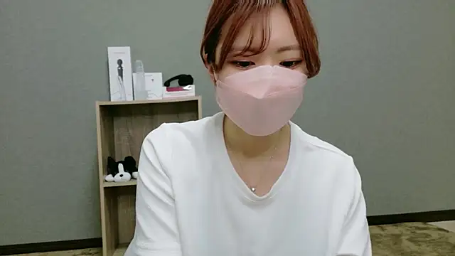 YUA 0425 online show from 06-10-26, 09:54