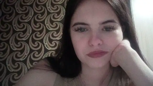 KikiAmino online show from 06-20-26, 05:12