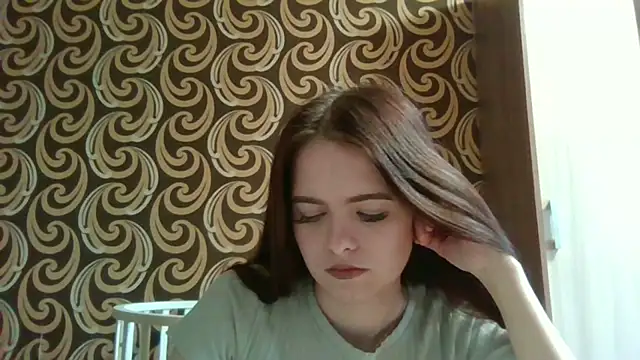 KikiAmino online show from 05-25-26, 05:07