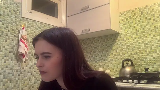 KikiAmino online show from 04-03-26, 05:08