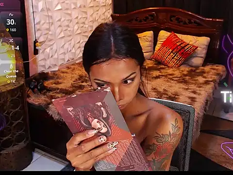 SluttyWhoreAra online show from 05-20-26, 11:57