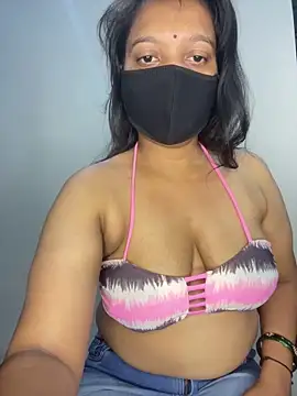 Snapshot of Monika_6999 chatting on 05-17-26, 05:46 Monika 6999 online show from 05-17-26, 05:46