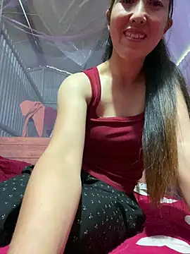 Huonglyna online show from 06-21-26, 09:59