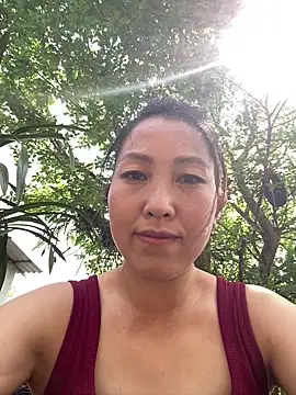 Huonglyna online show from 04-03-26, 03:13