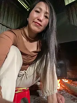 Huonglyna online show from 05-10-26, 03:43