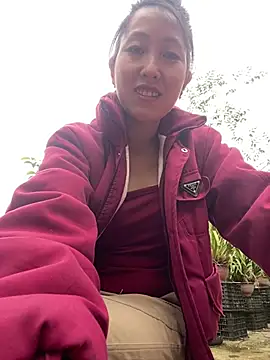 Huonglyna online show from 04-29-26, 01:43