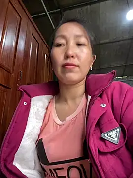 Huonglyna online show from 05-11-26, 07:10