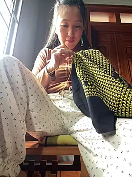 Huonglyna online show from 07-01-26, 07:30