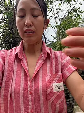 Huonglyna online show from 05-05-26, 01:30