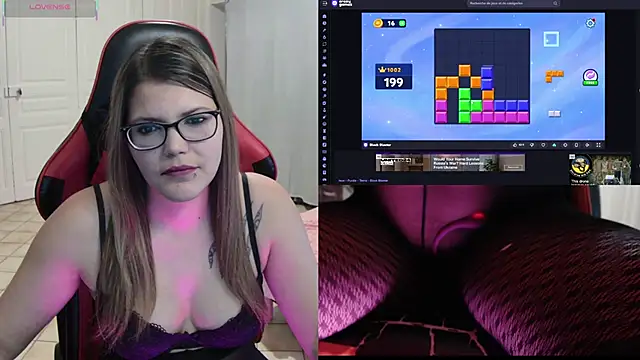 maitresseLili online show from 04-08-26, 05:36