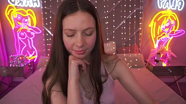 BabyLumi online show from 06-03-26, 01:12