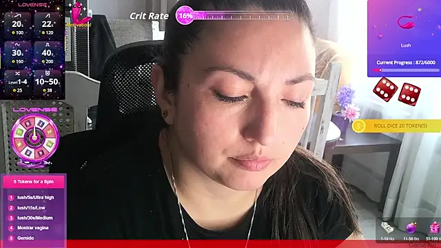 RoossTattoo online show from 05-18-26, 05:29