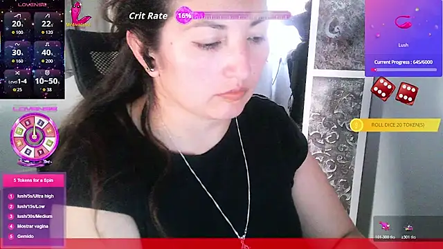 RoossTattoo online show from 04-16-26, 01:23