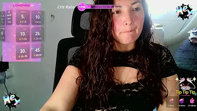 RoossTattoo online show from 04-05-26, 02:02