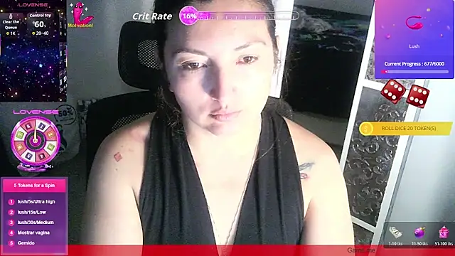 RoossTattoo online show from 04-24-26, 05:26