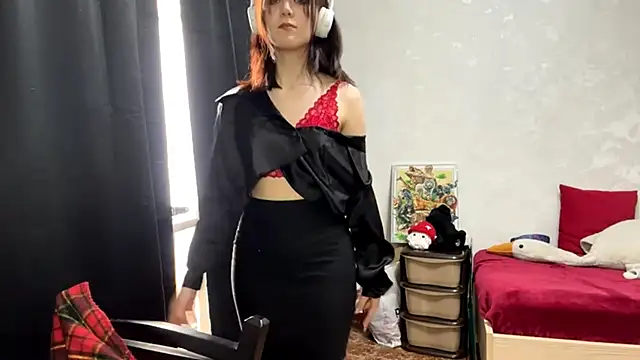 PattieHija online show from 04-04-26, 05:25