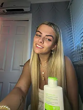 Alysse online show from 04-21-26, 06:58