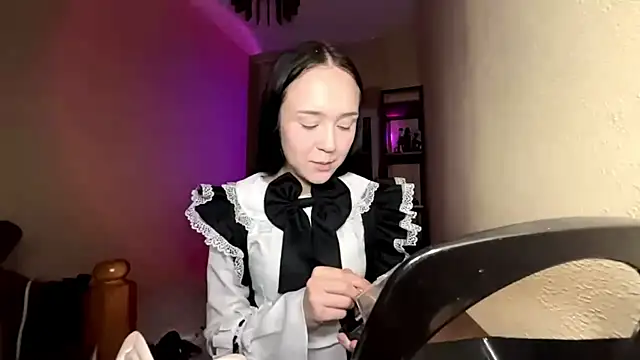 Adeline star online show from 05-07-26, 05:49