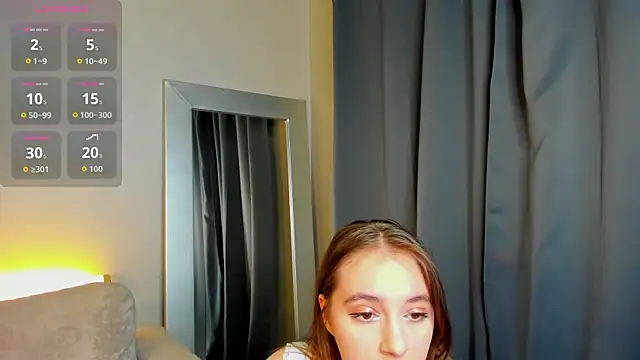 Amy-Desiree online show from 04-07-26, 01:07