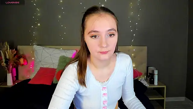 Amy-Desiree online show from 04-18-26, 01:08