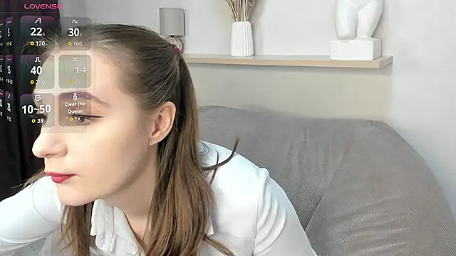 Amy-Desiree online show from 04-25-26, 01:08