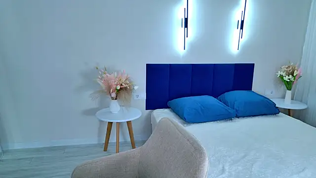 Eva Saylor online show from 05-08-26, 11:03