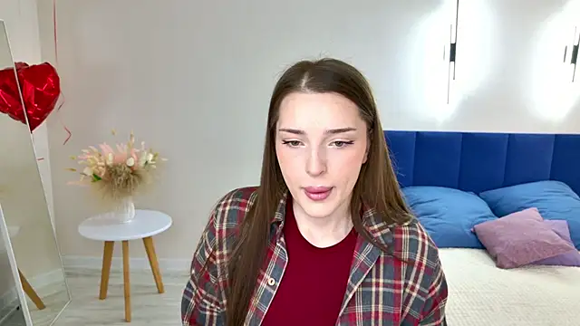 Eva Saylor online show from 04-14-26, 12:10