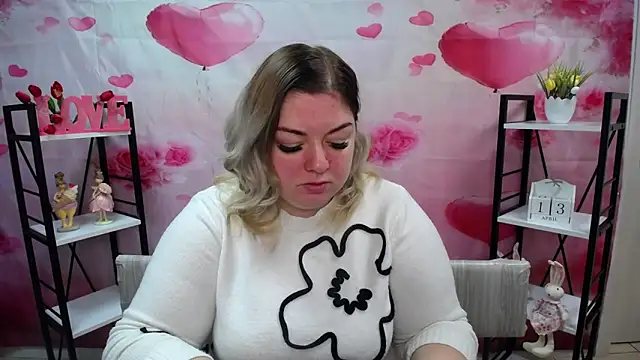 AdelinaMaster online show from 04-13-26, 11:14