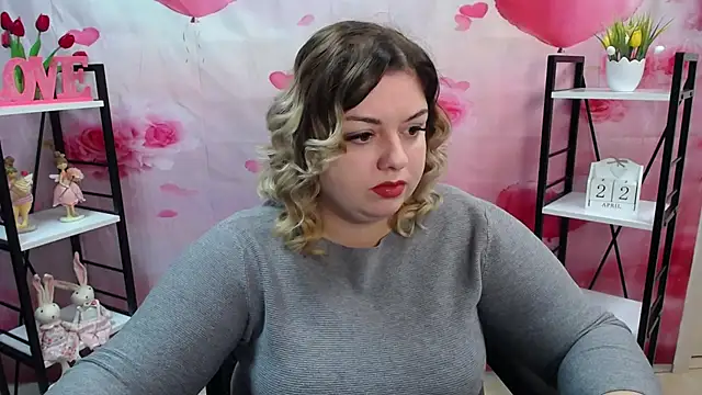 AdelinaMaster online show from 04-22-26, 04:58