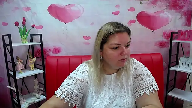 AdelinaMaster online show from 07-15-26, 05:03