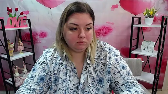 AdelinaMaster online show from 04-21-26, 01:53