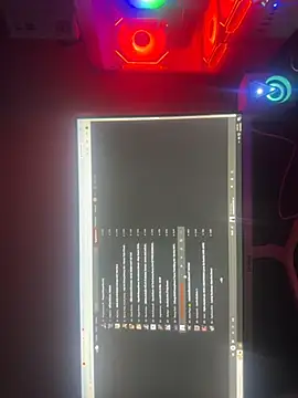 TuanTrankkk online show from 05-10-26, 11:47