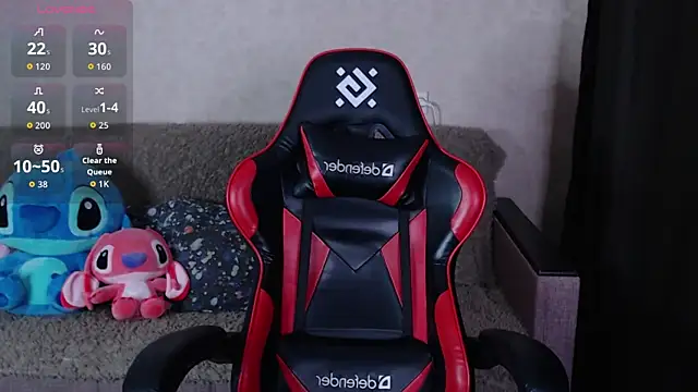 Snapshot of KennyOrtiz chatting on 04-11-26, 01:26 KennyOrtiz online show from 04-11-26, 01:26