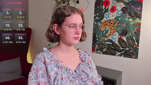 Mia Moone online show from 04-04-26, 02:45