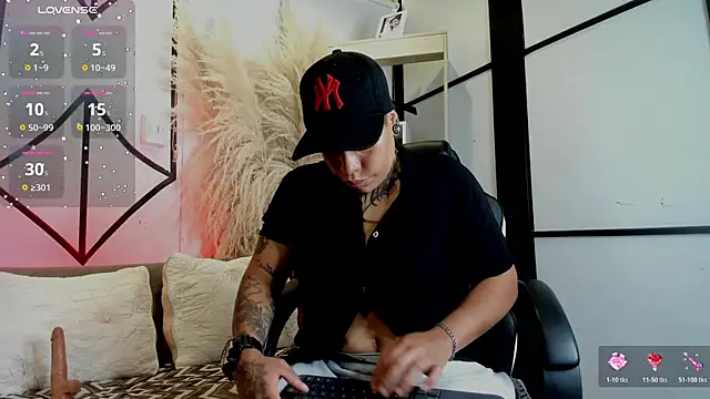 CasperMilers online show from 04-18-26, 12:18