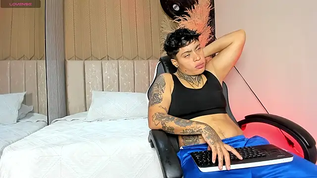 CasperMilers online show from 05-17-26, 01:00