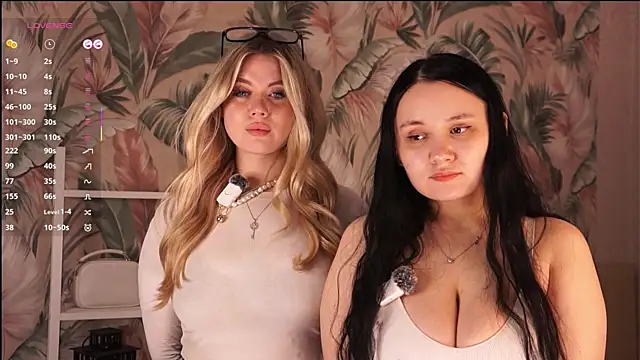 Snapshot of SharynMelchert chatting on 04-03-26, 06:42 SharynMelchert online show from 04-03-26, 06:42