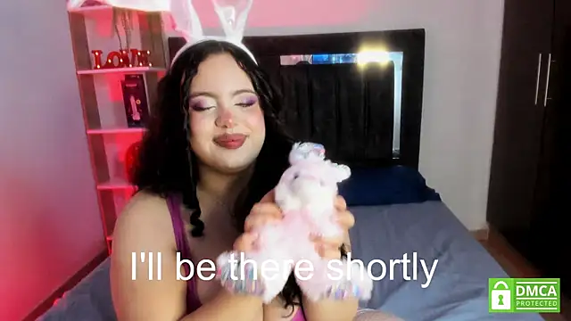 Blair Curvy online show from 06-18-26, 12:21
