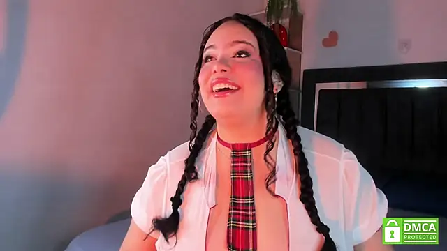 Blair Curvy online show from 06-17-26, 12:26