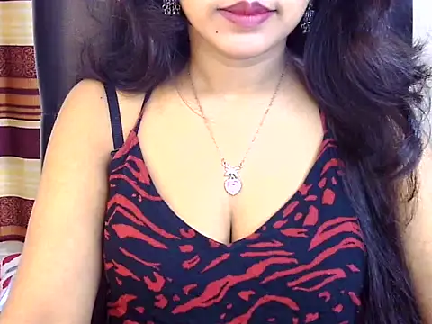 Noor Zarin online show from 04-28-26, 11:31