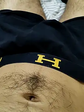 zbardi27 online show from 04-08-26, 03:35