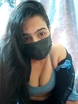 Princy 69 online show from 04-07-26, 05:53