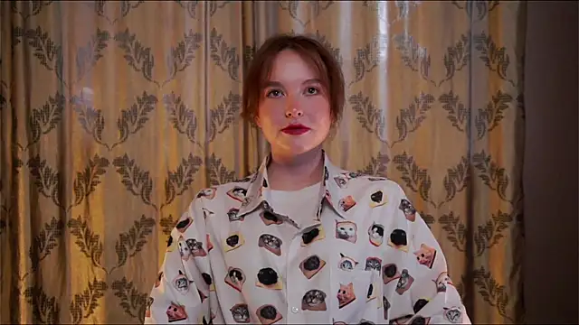 Snapshot of ElbaMarvier chatting on 04-08-26, 09:33 ElbaMarvier online show from 04-08-26, 09:33