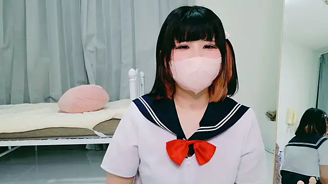 RAIMU CHAN online show from 04-05-26, 02:46