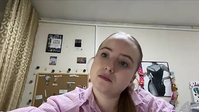 SabinaHaggen online show from 04-27-26, 05:11