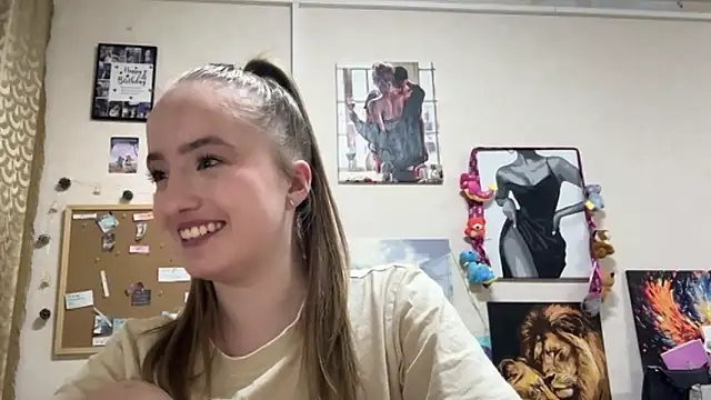 SabinaHaggen online show from 04-11-26, 04:43