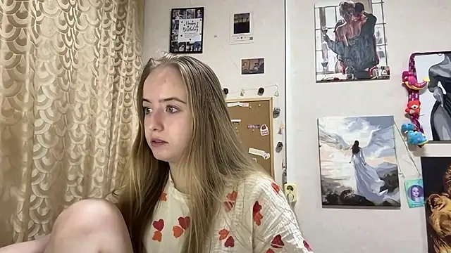 SabinaHaggen online show from 04-02-26, 08:37