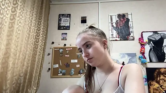 SabinaHaggen online show from 04-23-26, 04:08